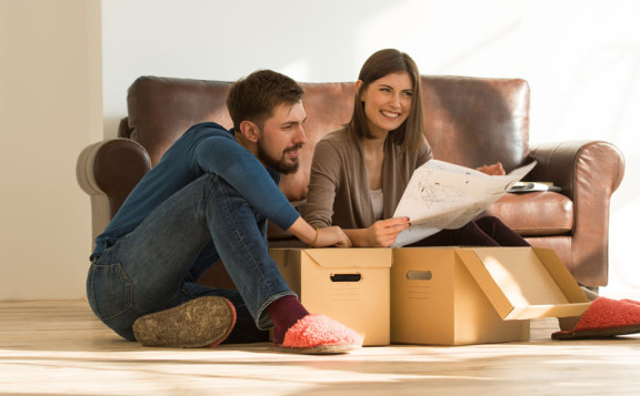 Pisos en venta en Valdebebas