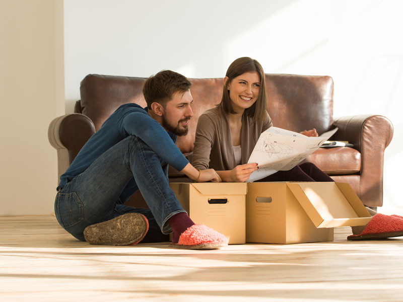 Pisos en venta en Valdebebas