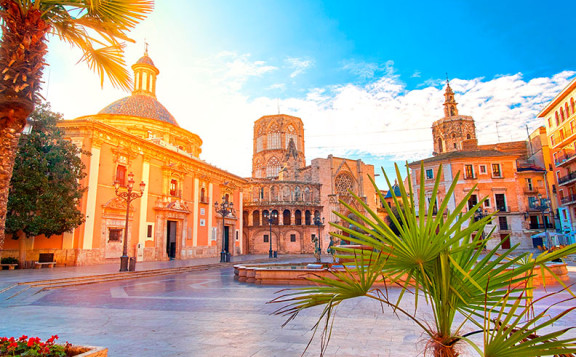 Pueblos cerca de Valencia para vivir