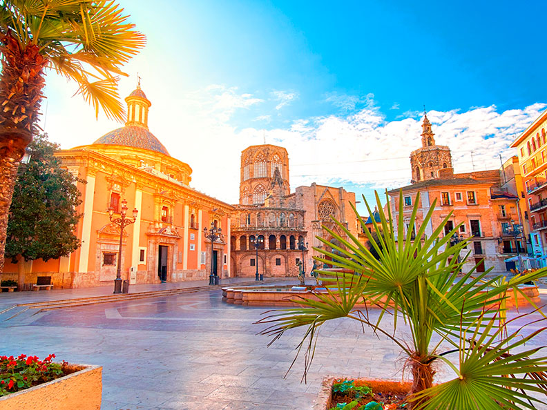 Pueblos cerca de Valencia para vivir