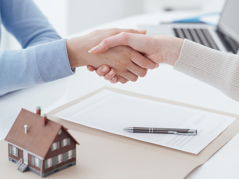 ¿Qué cubre el seguro de hogar?