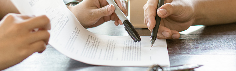 Que es un contrato de arras penitenciales