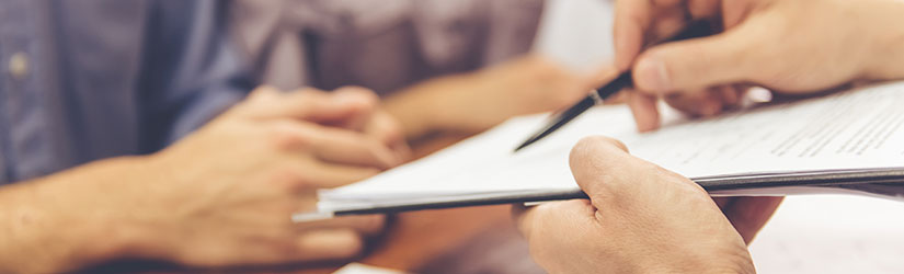 Qué es un contrato de compraventa