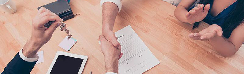 Qué es un crédito hipotecario