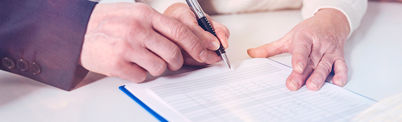 ¿Qué es una hipoteca inversa?