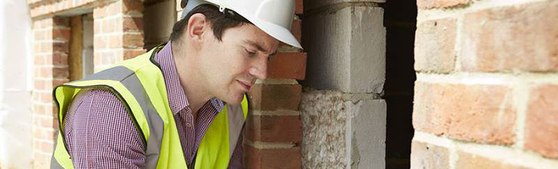 que es la Inspección Técnica de Edificios