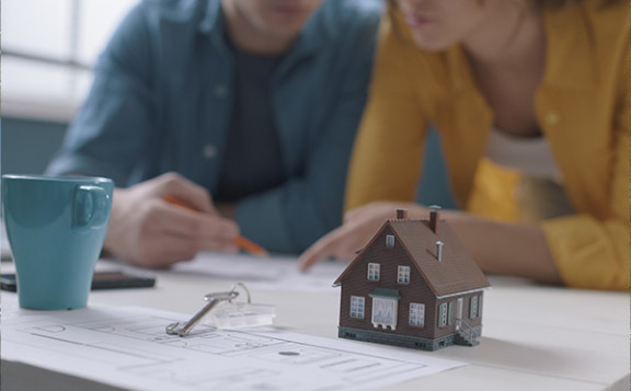 que es mejor comprar vivienda nueva o usada