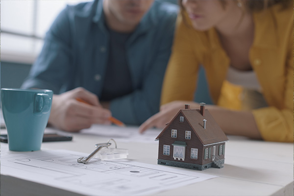 que es mejor comprar vivienda nueva o usada