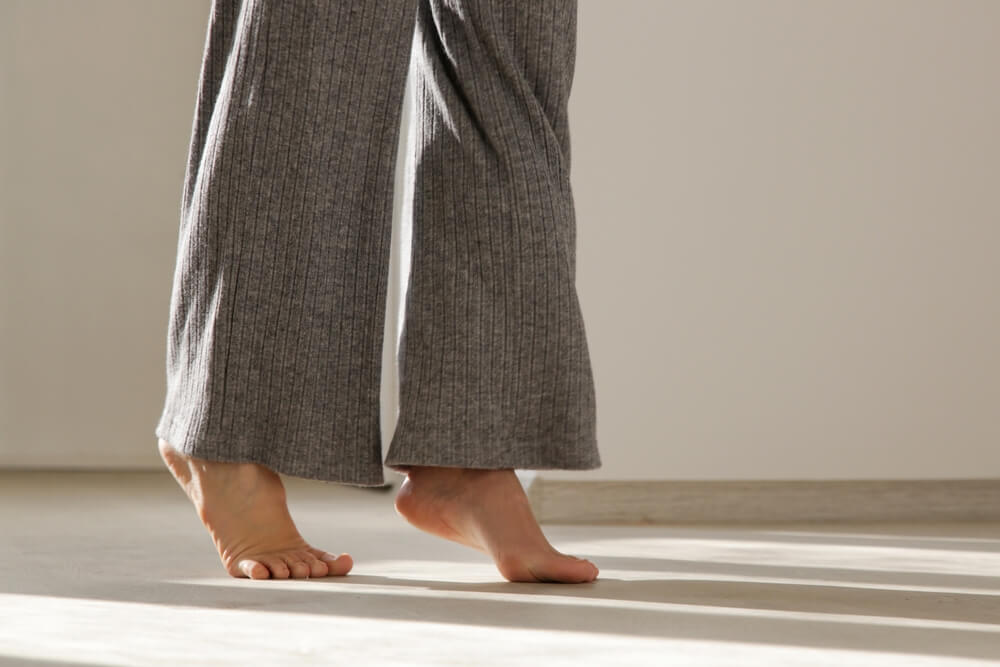 Que es el suelo radiante