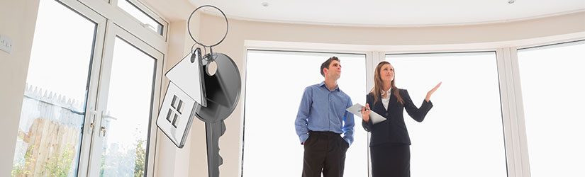 ¿Qué es un agente de la propiedad inmobiliaria?