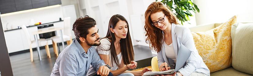 Qué es un asesor inmobiliario