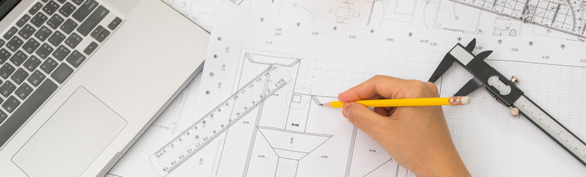 ¿Qué es una licencia de construcción? 