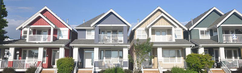 Qué es una vivienda unifamiliar