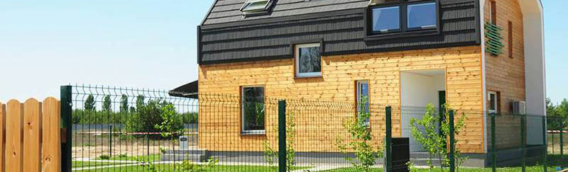 Características casas pasivas