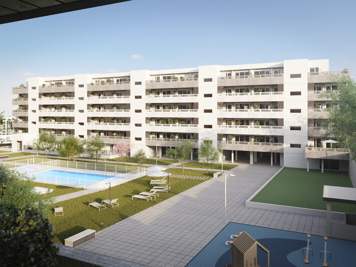 Viviendas saludables