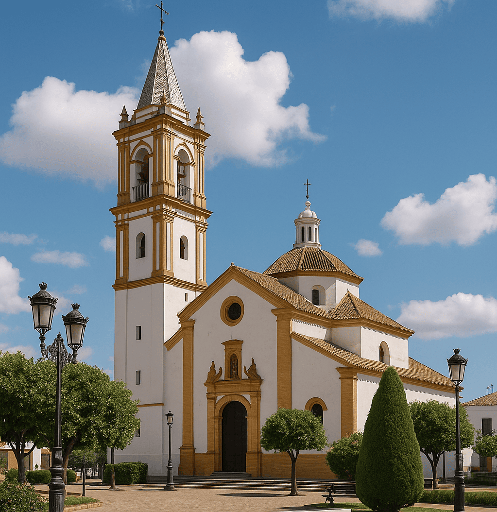 Qué ver en Guillena