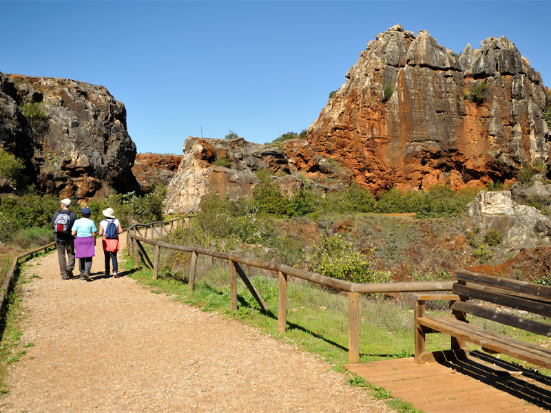 Comprar una casa en Sierra Norte