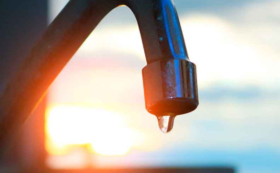 Sistemas de ahorro de agua en viviendas