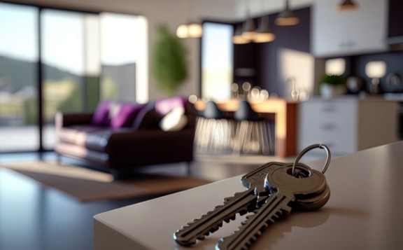 Tendencias del mercado inmobiliario 2024