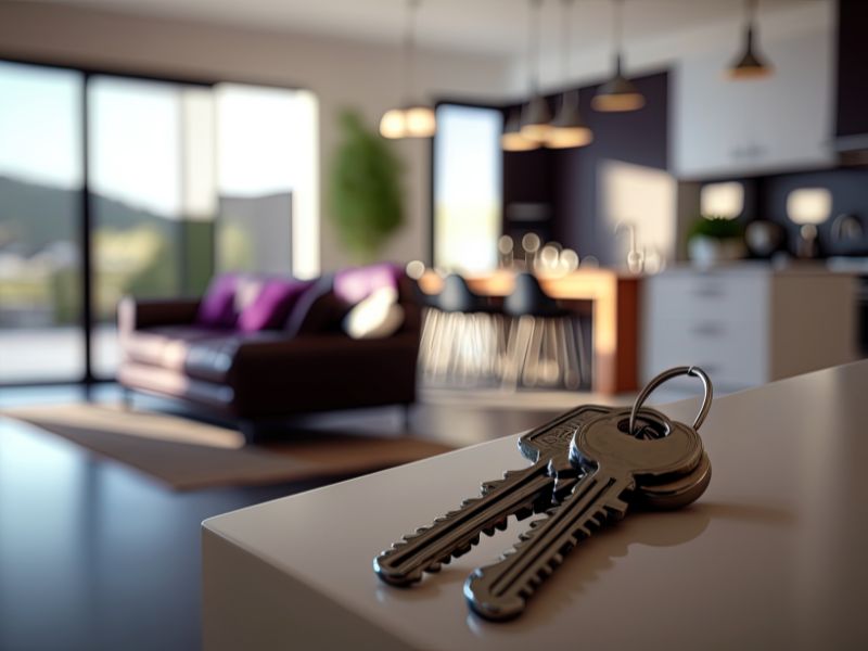 Tendencias del mercado inmobiliario 2024