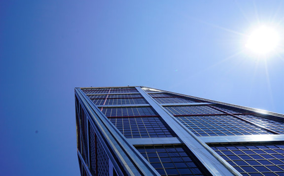 Torre Realia The Icon