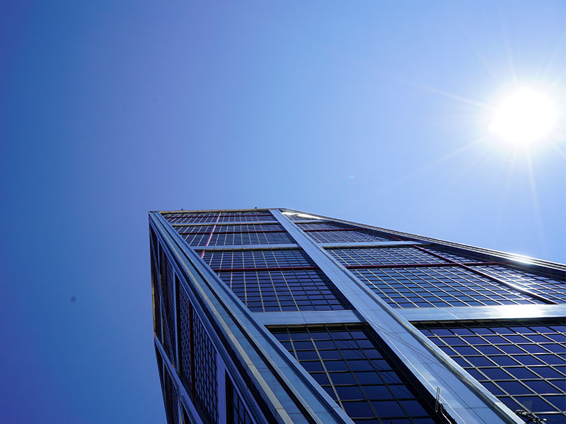 Torre Realia The Icon