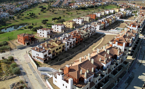 urbanizacion hato verde