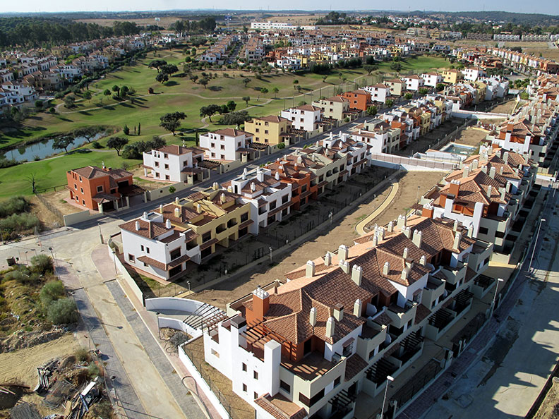 urbanizacion hato verde