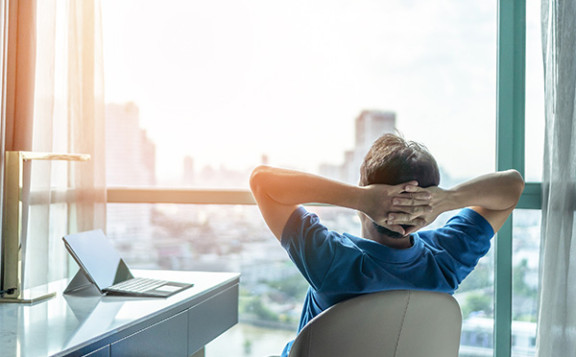 Ventajas de vivir en la ciudad