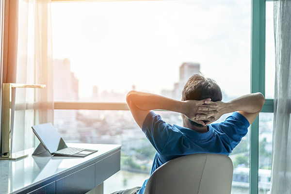 Ventajas de vivir en la ciudad