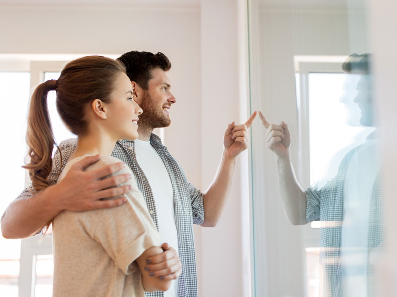 Viviendas en venta de Valdebebas, un sueño hecho realidad