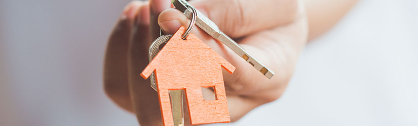 Viviendas llave en mano
