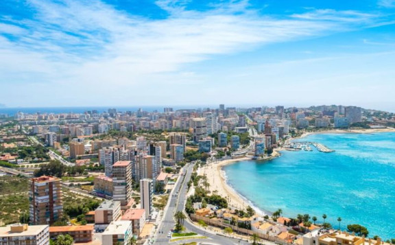  Vivir cerca de Alicante: