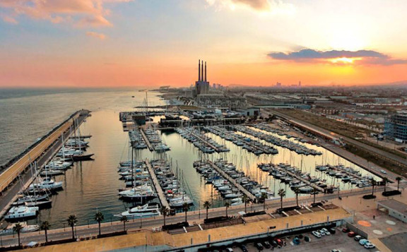 Vivir en Badalona: tranquilidad total a un paso de Barcelona