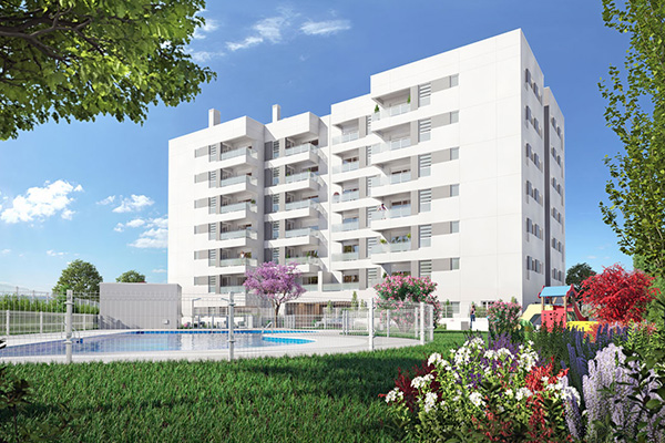 Vivir en Getafe, ¿cuál es la mejor zona?