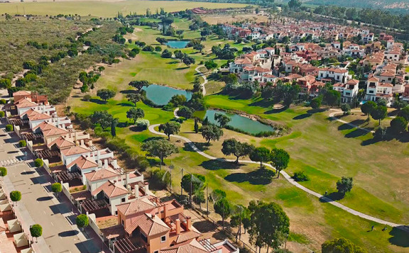 Hato Verde, la urbanización cerca de Sevilla que estás buscando