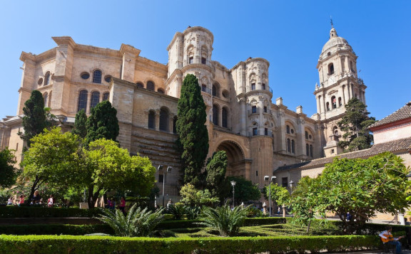 vivir en málaga oeste