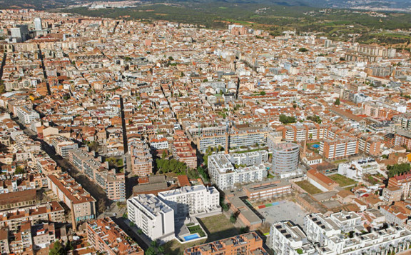 Vivir en Sabadell: calidad de vida en estado puro y a un paso de Barcelona