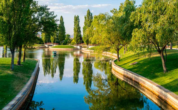 5 motivos por los que vivir en Tres Cantos