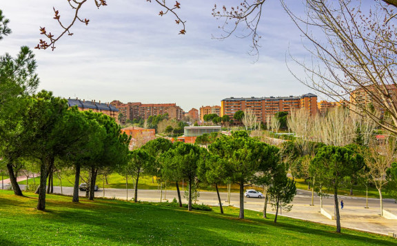 vivir en tres cantos