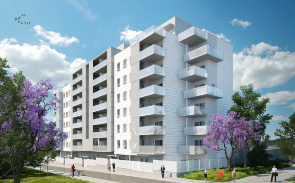 Vivir en Sant Joan Despí