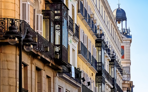 Vivir en Valdebebas, la mejor opción de residencia en Madrid