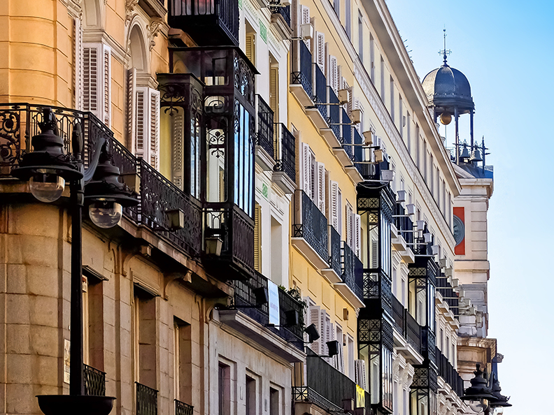 Vivir en Valdebebas, la mejor opción de residencia en Madrid