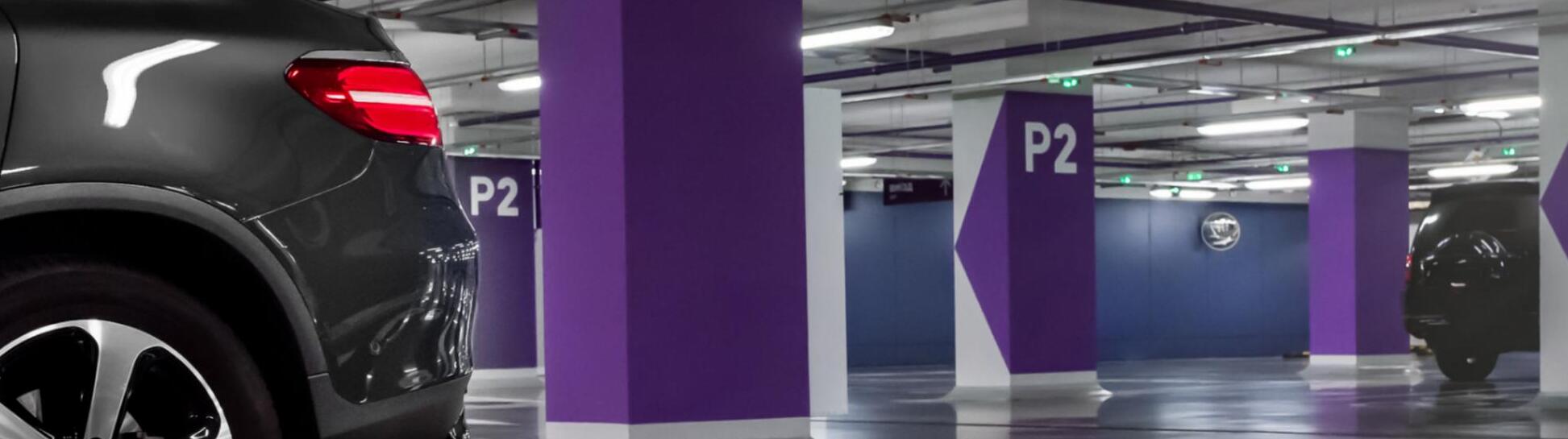 venta garajes en madrid