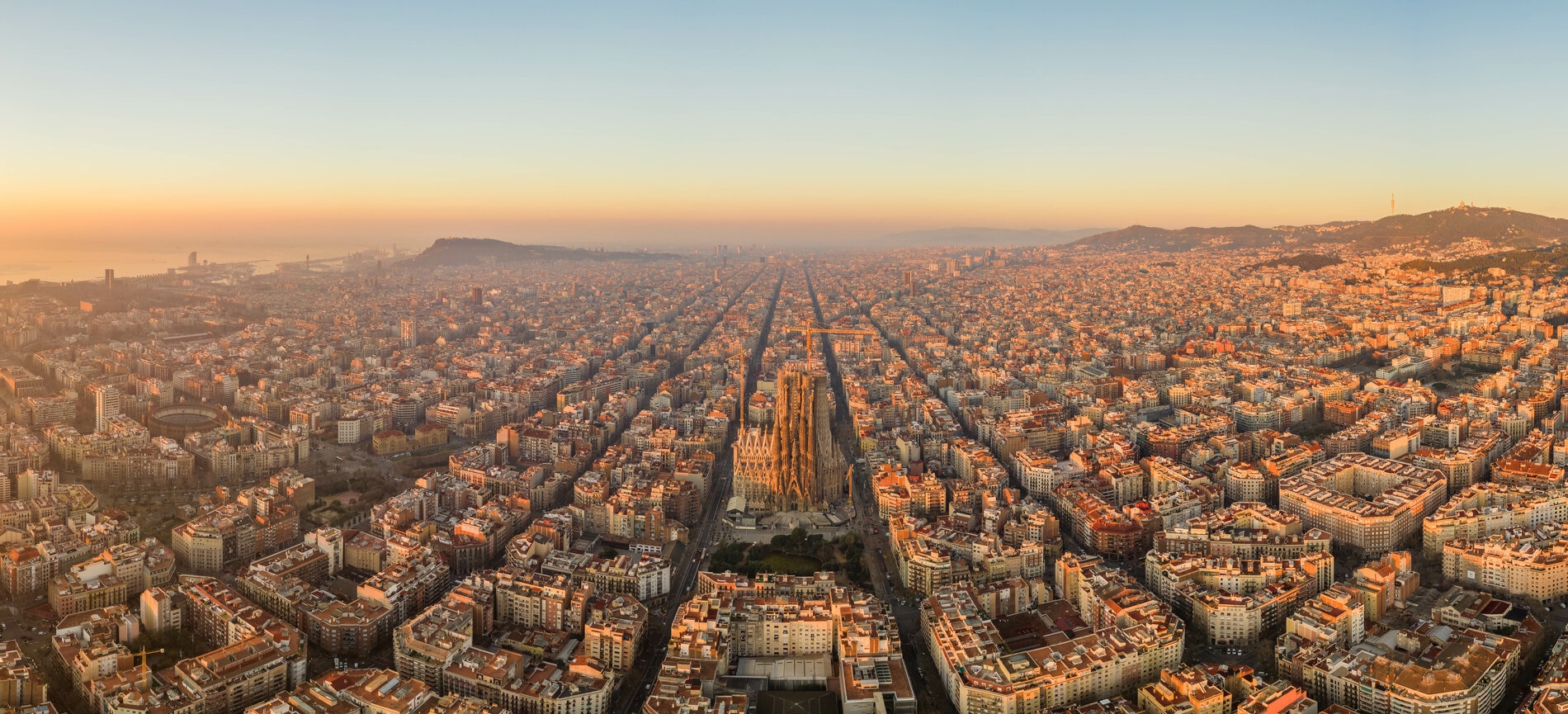 Promociones obra nueva Barcelona