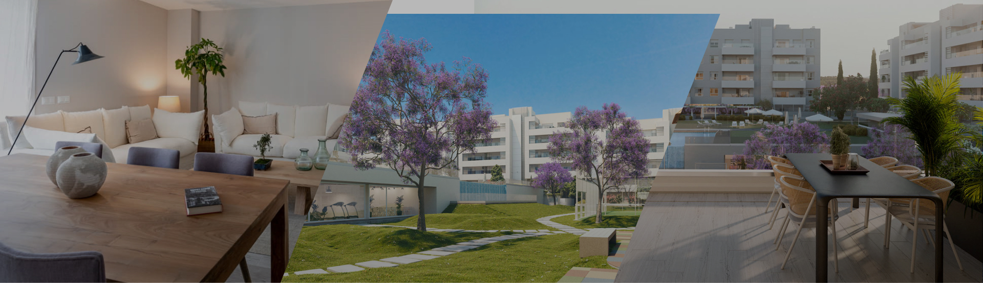 Promociones obra nueva