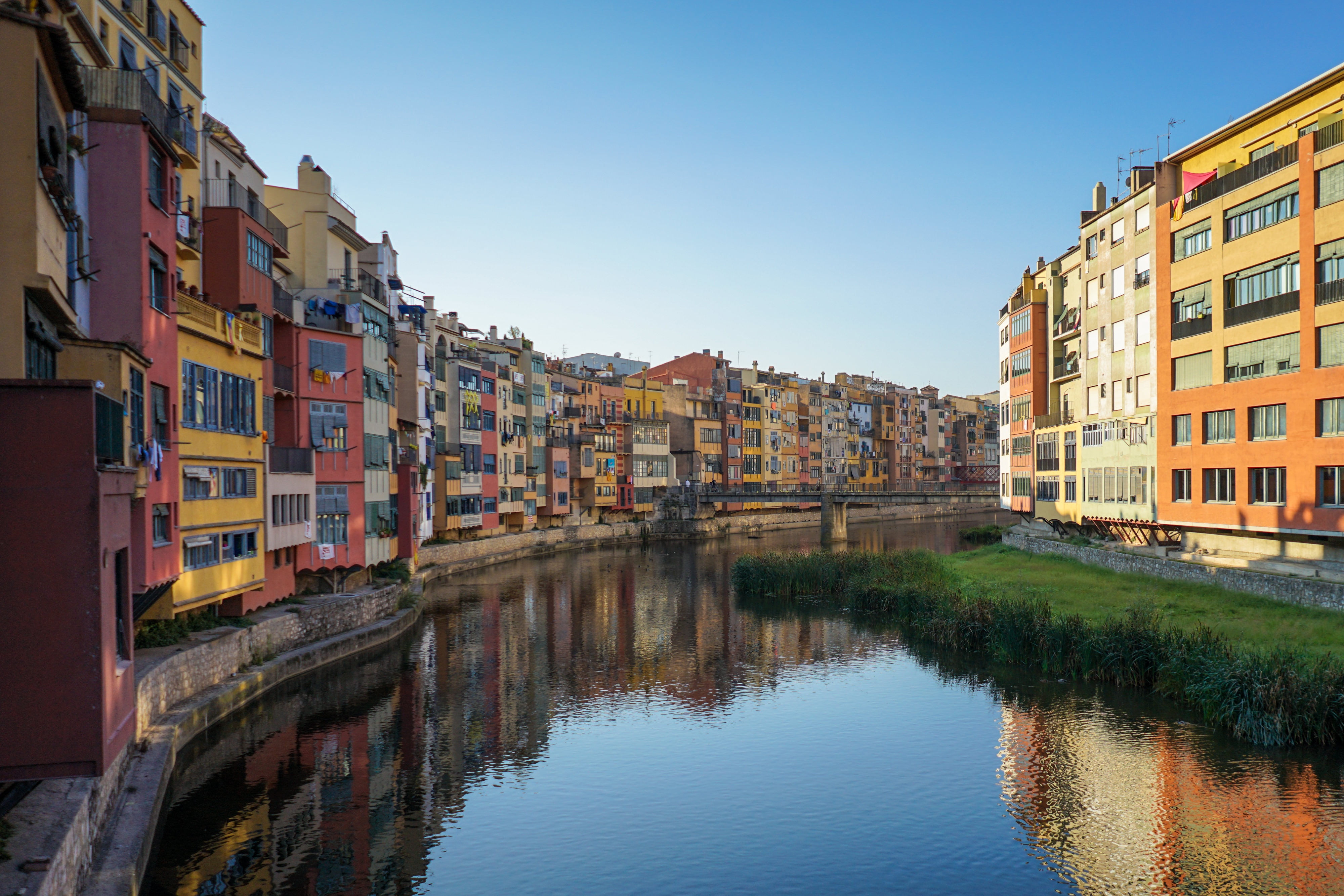 Promociones Girona