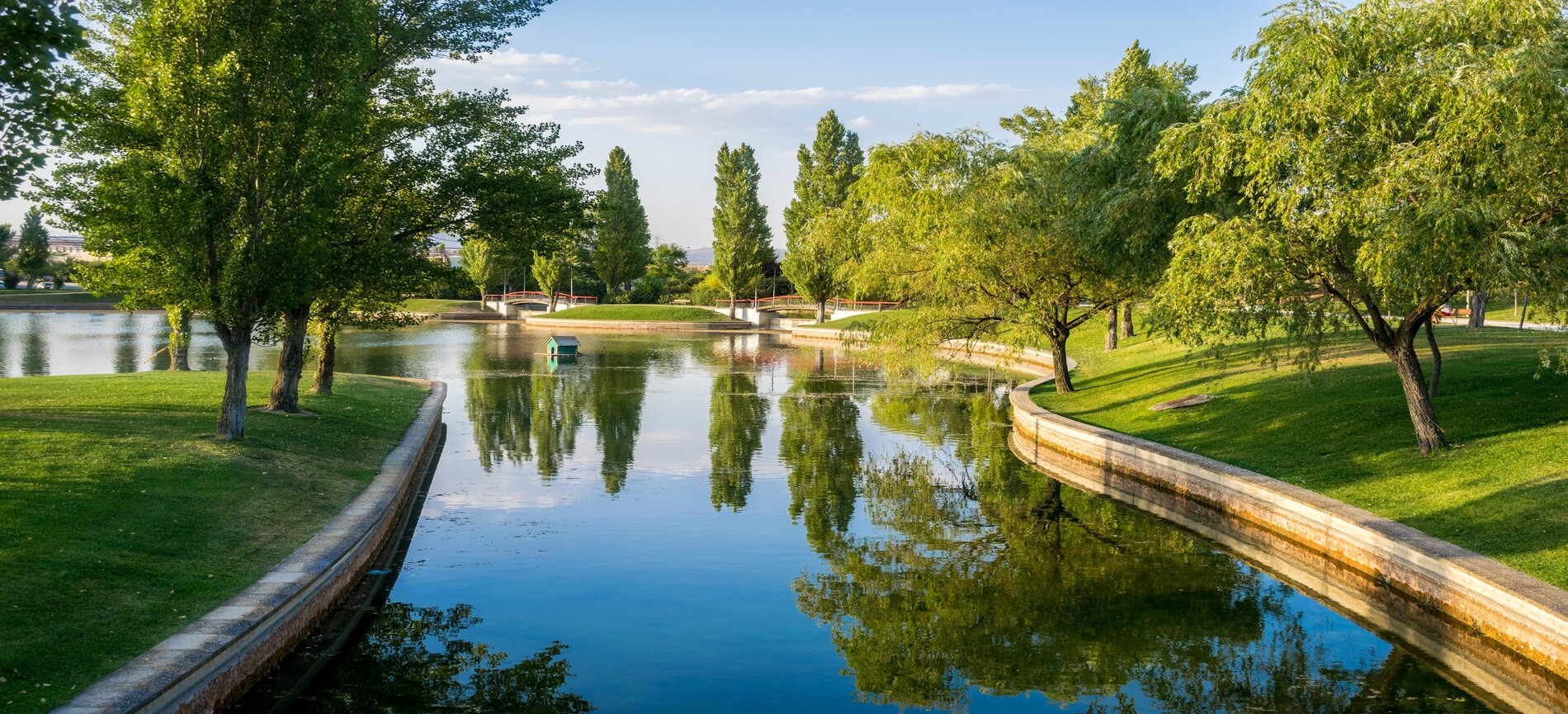 Promociones venta Tres Cantos