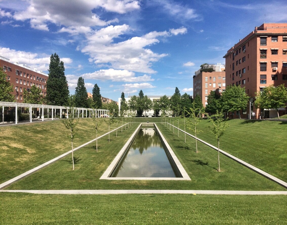 Promociones Tres Cantos