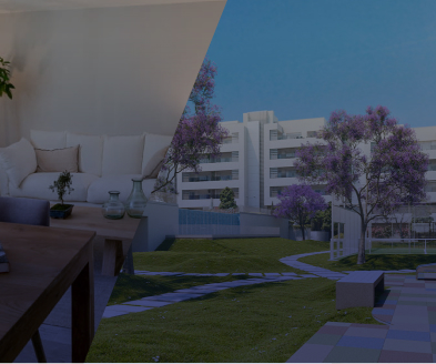 Promociones obra nueva